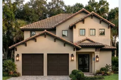 15910 Vetta Drive, Bella Collina, FL 34756 - Photo 1