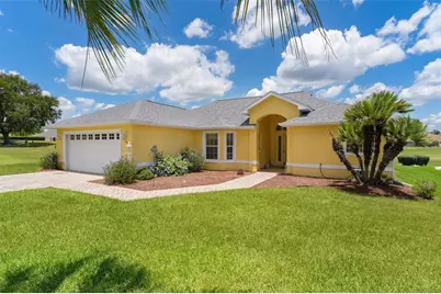 11719 SE 176th Place Road, Summerfield, FL 34491 - Photo 4