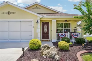 12416 NE 48th Loop, Oxford, FL 34484 - Photo 4