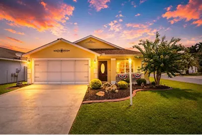 12416 NE 48th Loop, Oxford, FL 34484 - Photo 1