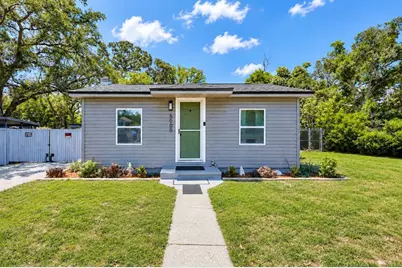 5000 43rd Avenue N, Saint Petersburg, FL 33709 - Photo 1