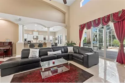2496 Baronsmede Court, Winter Garden, FL 34787 - Photo 18
