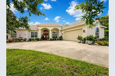8 Cosmos Court E, Homosassa, FL 34446 - Photo 2