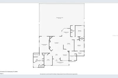 8 Cosmos Court E, Homosassa, FL 34446 - Photo 48