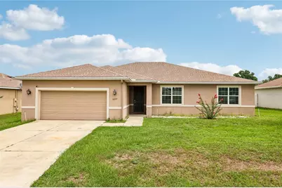 5277 SE 91st Place, Ocala, FL 34480 - Photo 1