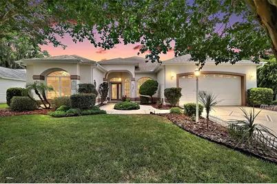 542 Loma Paseo Drive, The Villages, FL 32159 - Photo 1