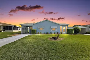1231 Zapata Pl, The Villages, FL 32159 - Photo 1