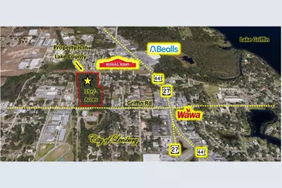Griffin Road, Leesburg, FL 34748 - Photo 6