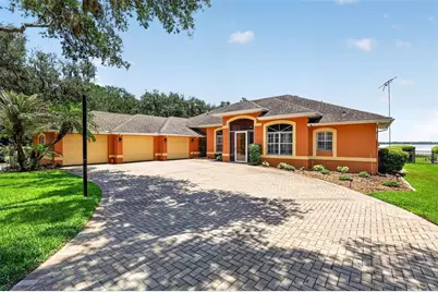 29742 Squirrel Point Road, Tavares, FL 32778 - Photo 2