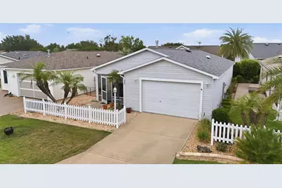 389 Seven Oaks Lane, The Villages, FL 32162 - Photo 32
