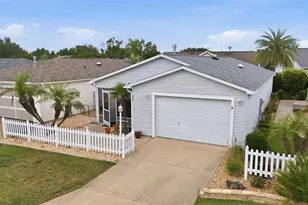 389 Seven Oaks Ln, The Villages, FL 32162 - Photo 32