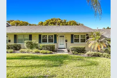 450 Liberty Avenue #3, Mount Dora, FL 32757 - Photo 2