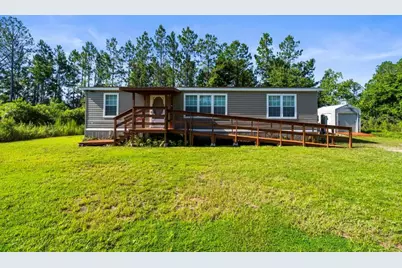 23400 Panther Road, Astor, FL 32102 - Photo 2