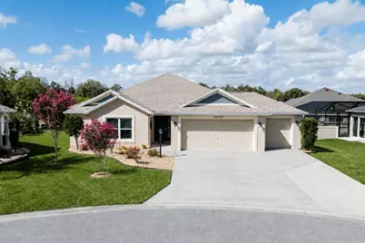 5458 Bacon Terrace, The Villages, FL 32163 - Photo 34