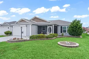 6128 Skinner St, The Villages, FL 32163 - Photo 4
