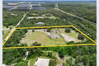 1740 Cypress Avenue, Orange City, FL 32763 - Photo 6