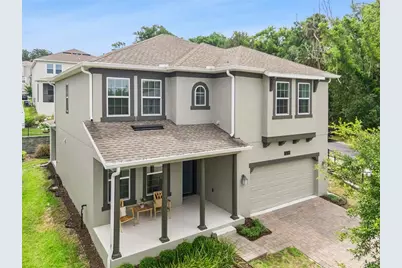 1235 Dora Parc Lane, Mount Dora, FL 32757 - Photo 1