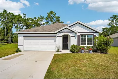 134 Hickory Course Trail, Ocala, FL 34472 - Photo 1