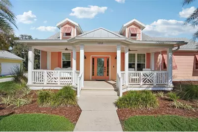 1212 Fiesta Key Circle, Lady Lake, FL 32159 - Photo 1