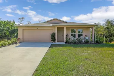 1091 Cazenovia Street, Port Charlotte, FL 33952 - Photo 2