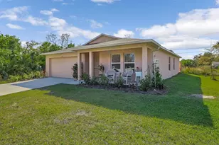 1091 Cazenovia St, Port Charlotte, FL 33952 - Photo 1