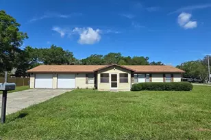 541 Sunset Ave, Umatilla, FL 32784 - Photo 1