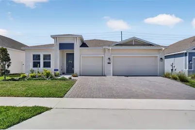 1777 Rider Rain Lane, Apopka, FL 32703 - Photo 1