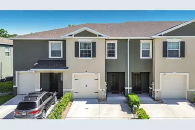 1229 Yellow Finch Drive, Davenport, FL 33837 - Photo 1