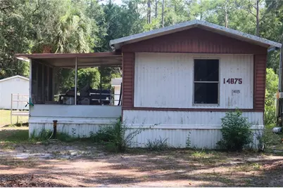 14875 NE 155th Street, Fort Mc Coy, FL 32134 - Photo 2