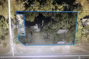 1629 Miller Blvd, Fruitland Park, FL 34731 - Photo 1