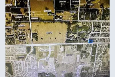 1629 Miller Boulevard, Fruitland Park, FL 34731 - Photo 2