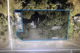 1639 Miller Blvd, Fruitland Park, FL 34731 - Photo 1