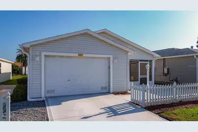 2301 Whisper Street, The Villages, FL 32162 - Photo 2