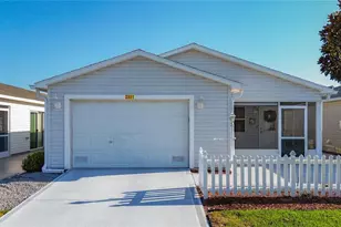 2301 Whisper St, The Villages, FL 32162 - Photo 1