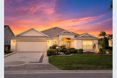 2001 Dipper Loop, The Villages, FL 32162 - Photo 1