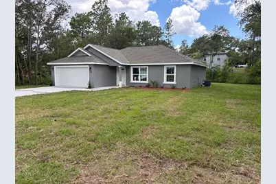 9548 N Sandree Drive, Dunnellon, FL 34434 - Photo 4
