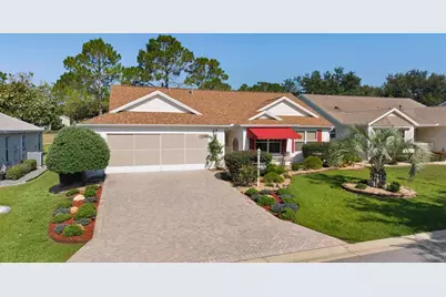 16846 SE 80th Bellavista Circle, The Villages, FL 32162 - Photo 46