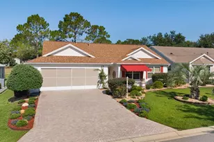 16846 SE 80th Bellavista Cir, The Villages, FL 32162 - Photo 46