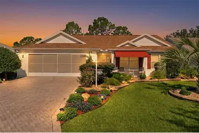 16846 SE 80th Bellavista Circle, The Villages, FL 32162 - Photo 2
