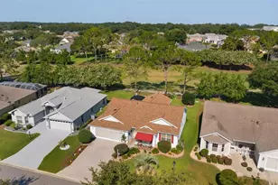 16846 SE 80th Bellavista Cir, The Villages, FL 32162 - Photo 50