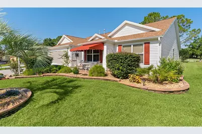 16846 SE 80th Bellavista Circle, The Villages, FL 32162 - Photo 4