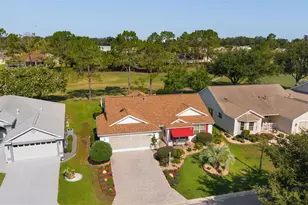 16846 SE 80th Bellavista Cir, The Villages, FL 32162 - Photo 48