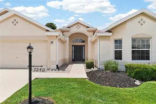 7240 SE 172nd Legacy Ln, The Villages, FL 32162 - Photo 4