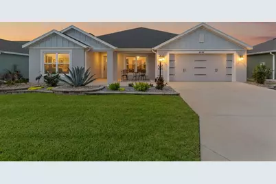 6692 Newell Loop, The Villages, FL 34762 - Photo 2