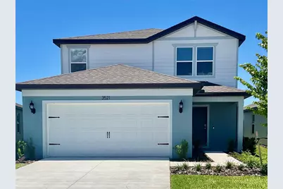 3521 Hornbeam Road, Spring Hill, FL 34609 - Photo 1