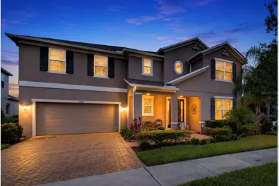14301 White Moss Way, Winter Garden, FL 34787 - Photo 1