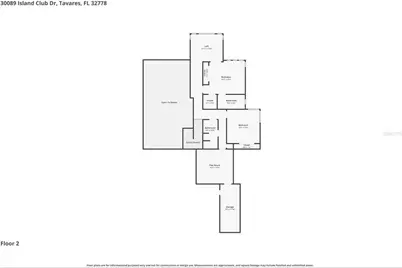 30089 Island Club Drive, Deer Island, FL 32778 - Photo 66