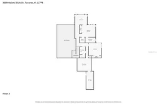 30089 Island Club Dr, Deer Island, FL 32778 - Photo 66