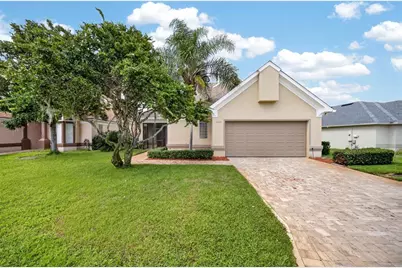 30089 Island Club Drive, Deer Island, FL 32778 - Photo 2