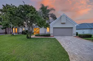 30089 Island Club Dr, Deer Island, FL 32778 - Photo 1